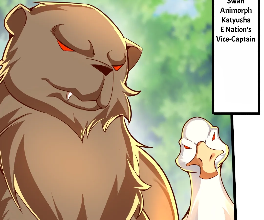 Aura Recovery: I Get a New Skill Everyday Chapter 286 - page 55