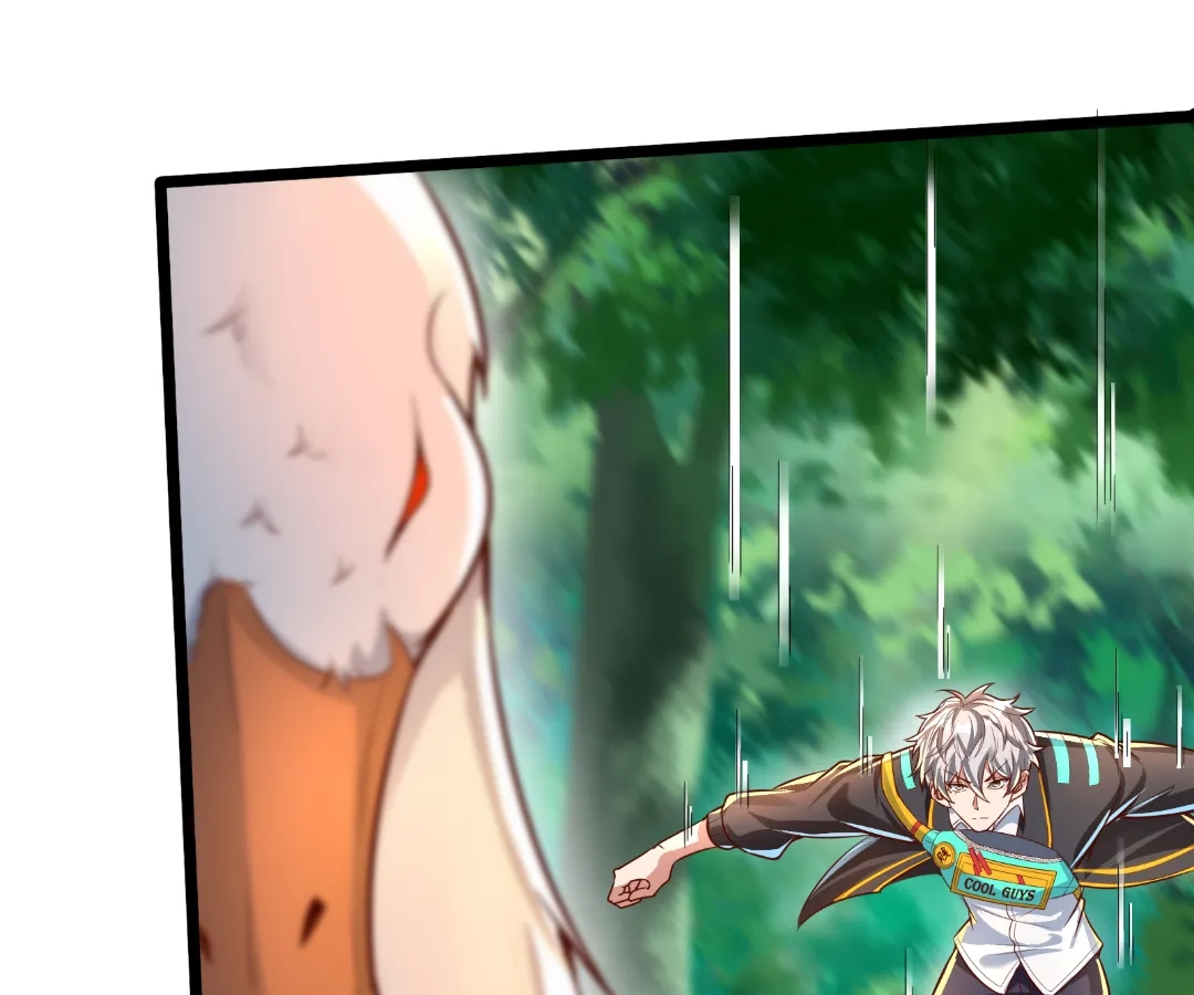 Aura Recovery: I Get a New Skill Everyday Chapter 286 - page 57