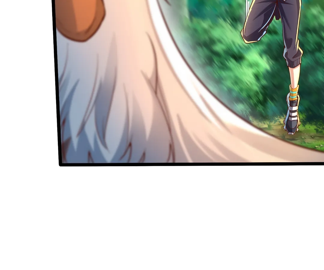 Aura Recovery: I Get a New Skill Everyday Chapter 286 - page 58