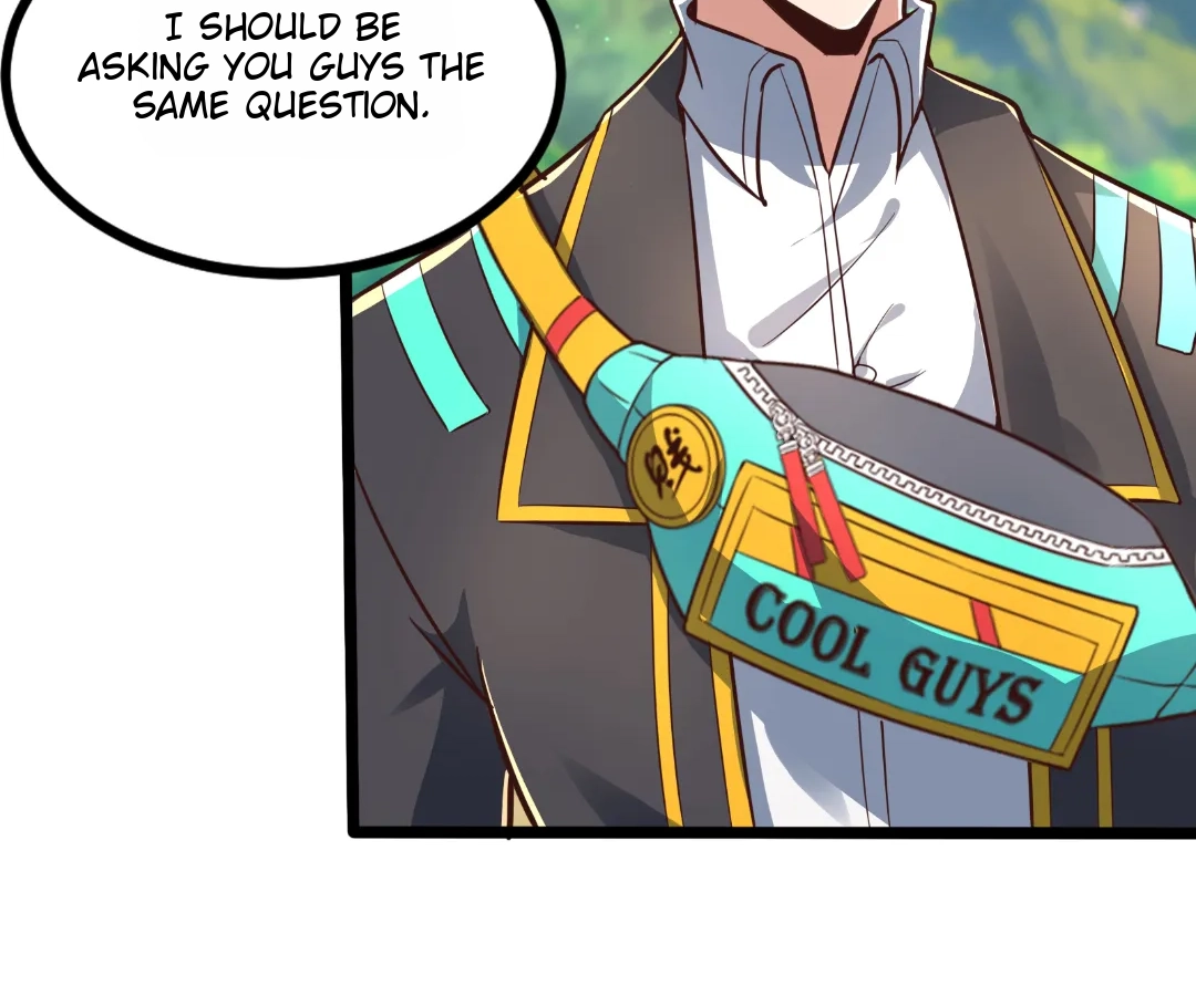 Aura Recovery: I Get a New Skill Everyday Chapter 286 - page 62