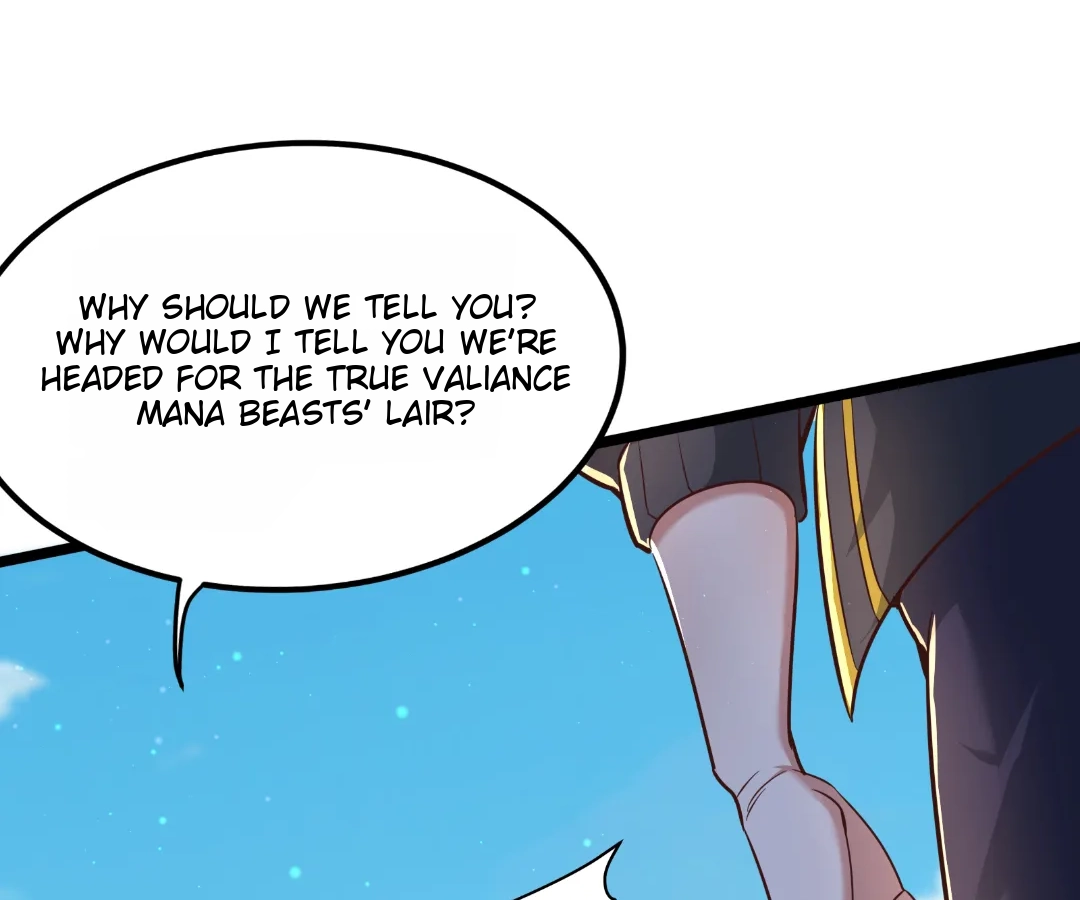 Aura Recovery: I Get a New Skill Everyday Chapter 286 - page 63