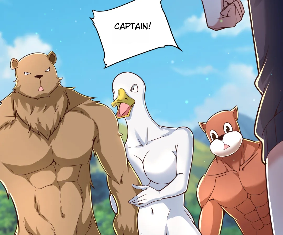 Aura Recovery: I Get a New Skill Everyday Chapter 286 - page 64