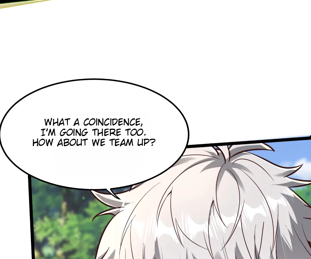 Aura Recovery: I Get a New Skill Everyday Chapter 286 - page 66