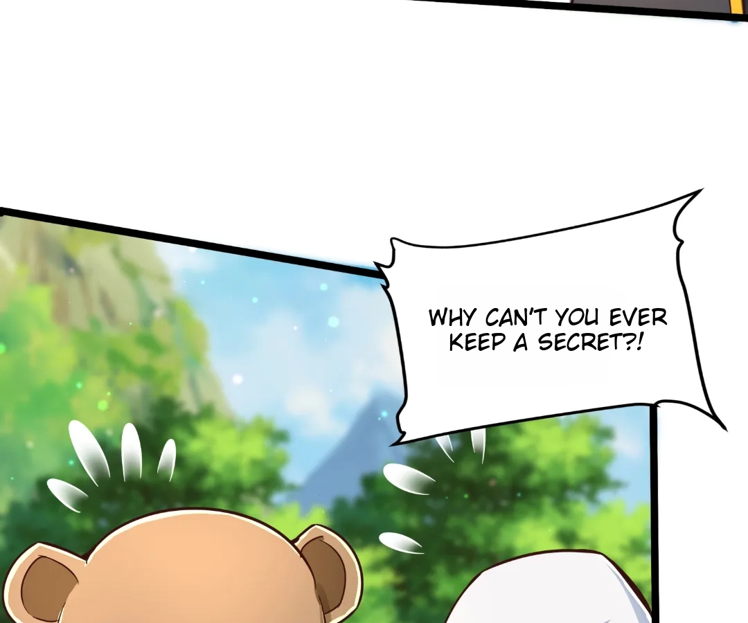 Aura Recovery: I Get a New Skill Everyday Chapter 286 - page 68