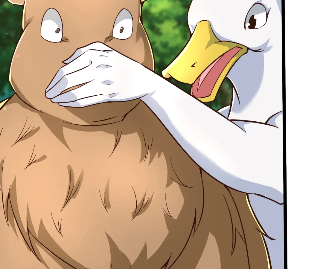 Aura Recovery: I Get a New Skill Everyday Chapter 286 - page 69