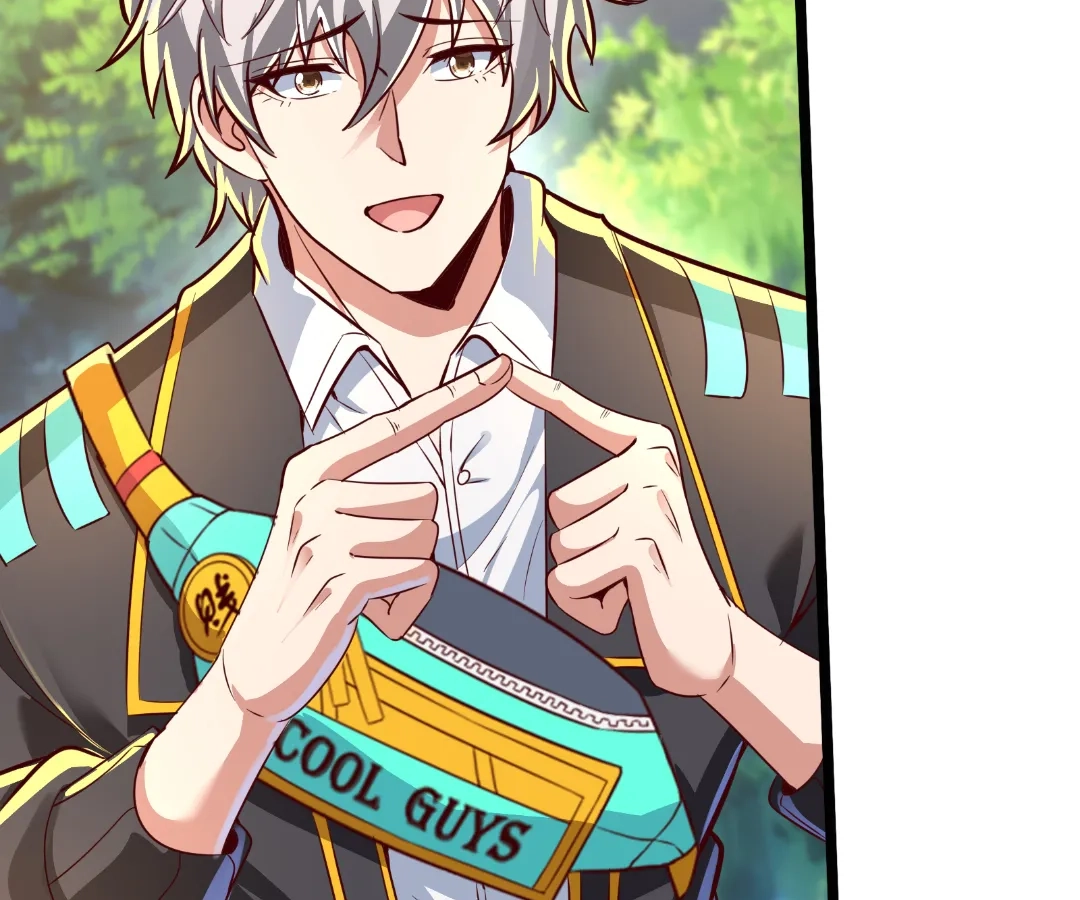 Aura Recovery: I Get a New Skill Everyday Chapter 286 - page 7