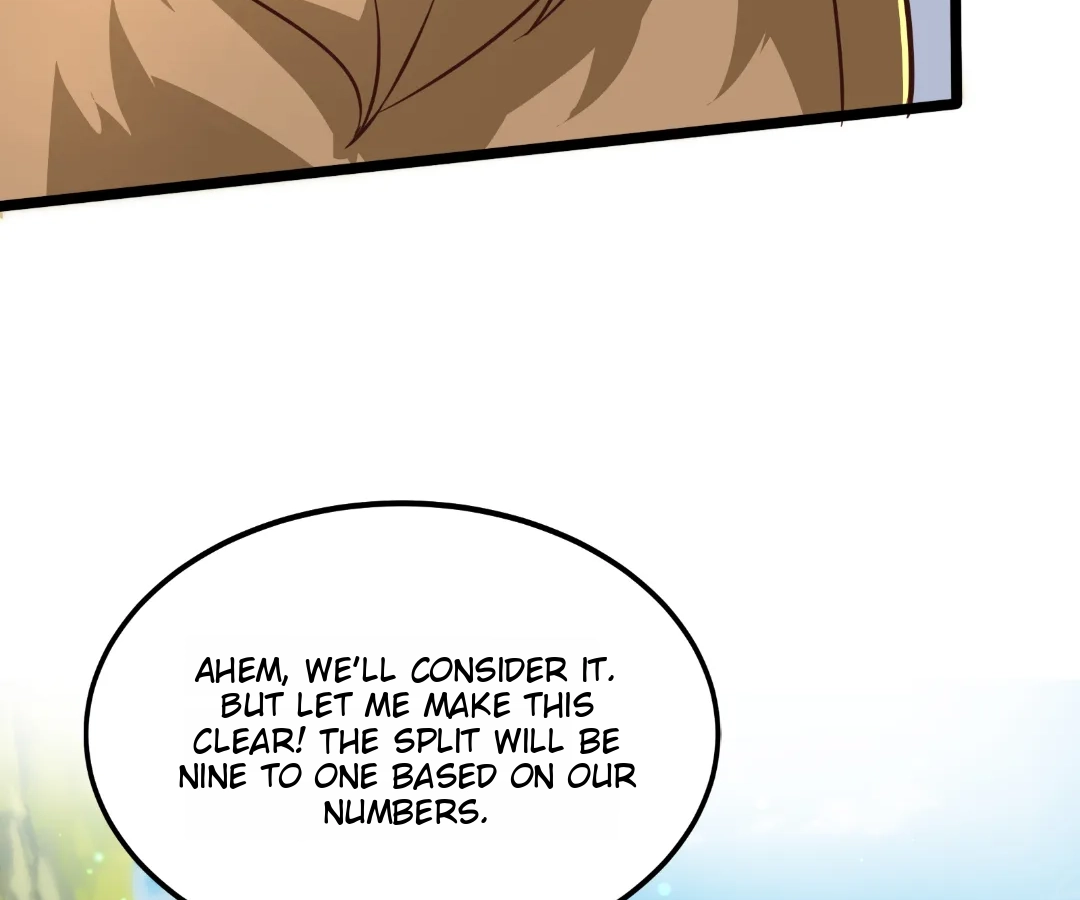 Aura Recovery: I Get a New Skill Everyday Chapter 286 - page 70