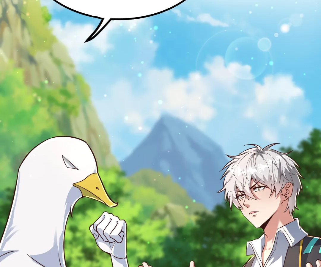 Aura Recovery: I Get a New Skill Everyday Chapter 286 - page 71