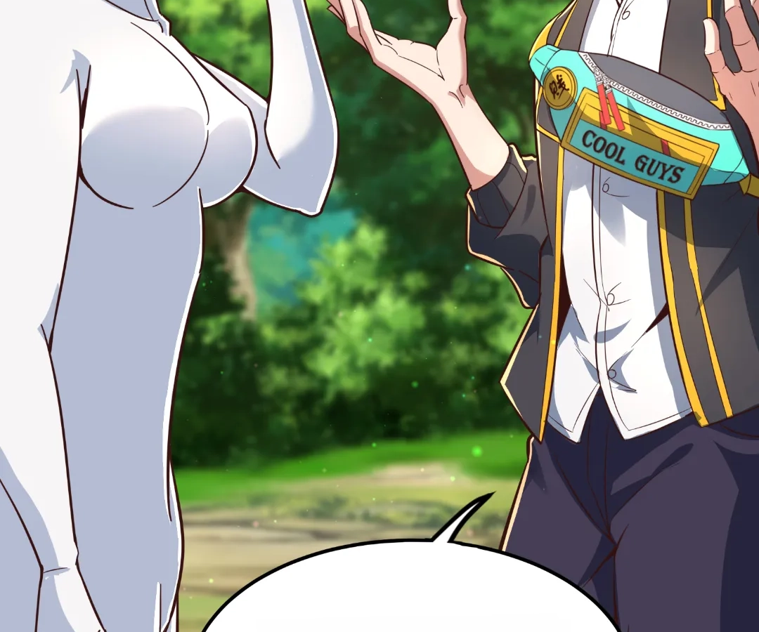 Aura Recovery: I Get a New Skill Everyday Chapter 286 - page 72