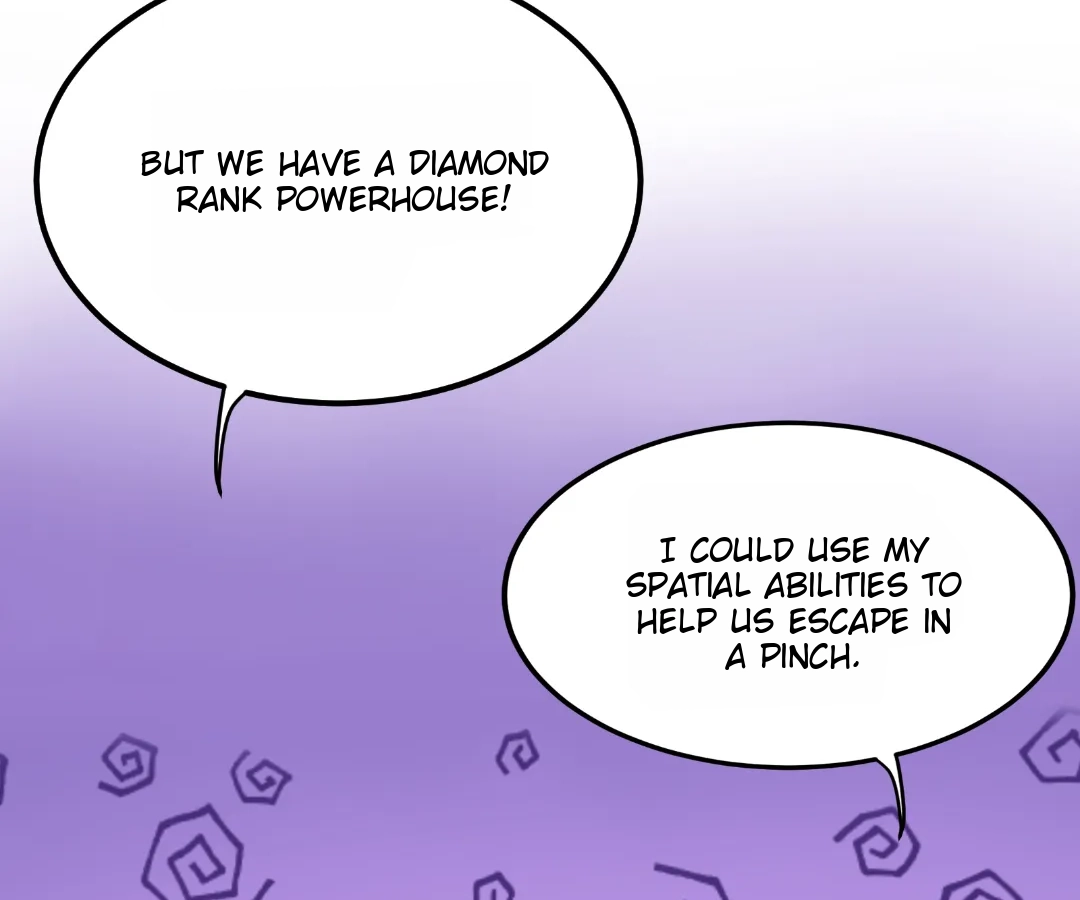 Aura Recovery: I Get a New Skill Everyday Chapter 286 - page 79