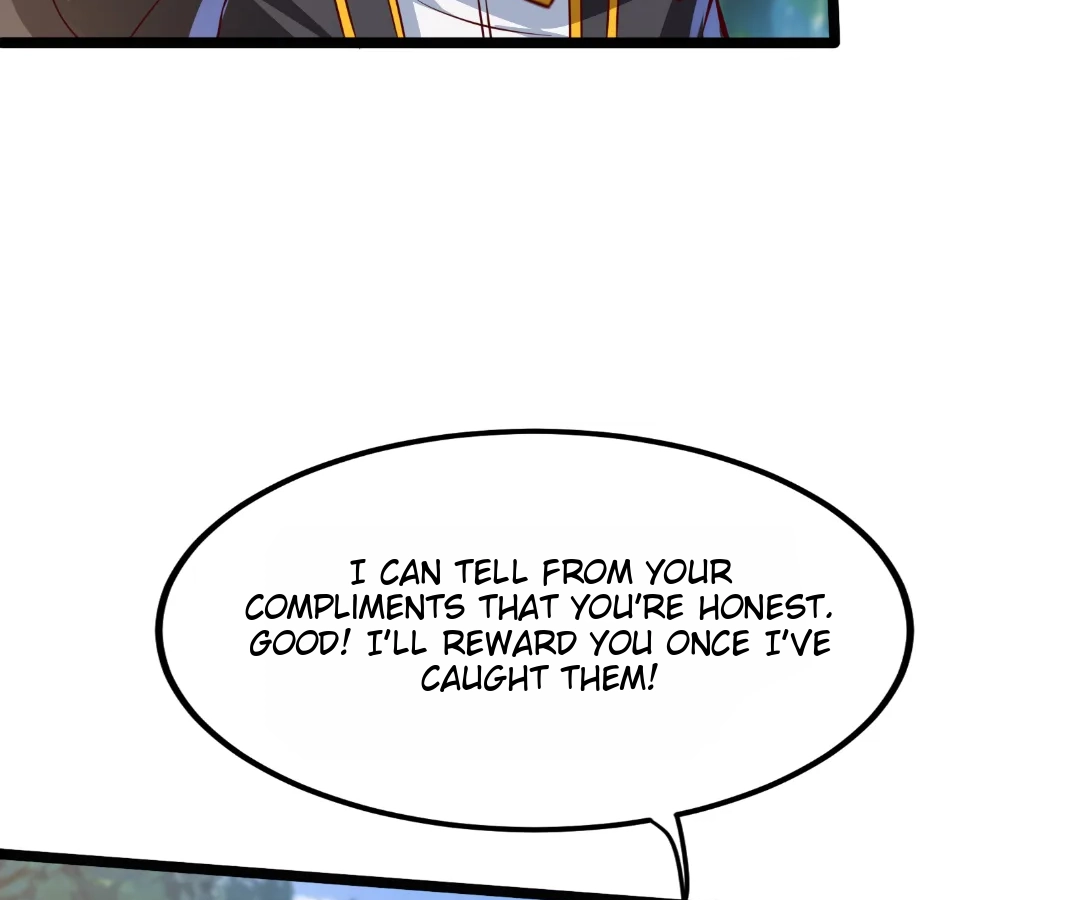 Aura Recovery: I Get a New Skill Everyday Chapter 286 - page 8