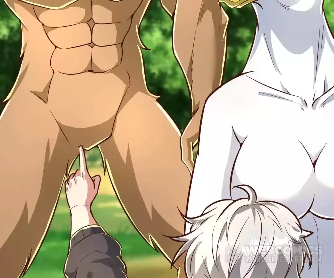 Aura Recovery: I Get a New Skill Everyday Chapter 286 - page 83