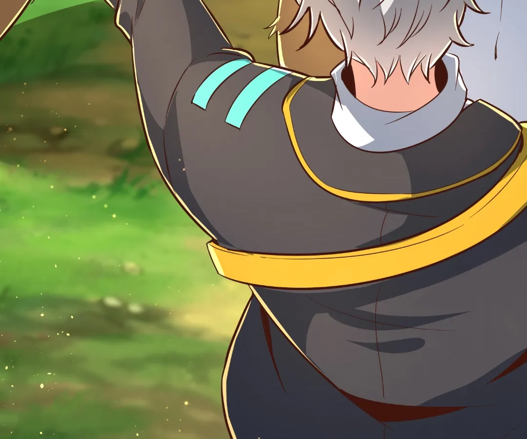 Aura Recovery: I Get a New Skill Everyday Chapter 286 - page 84