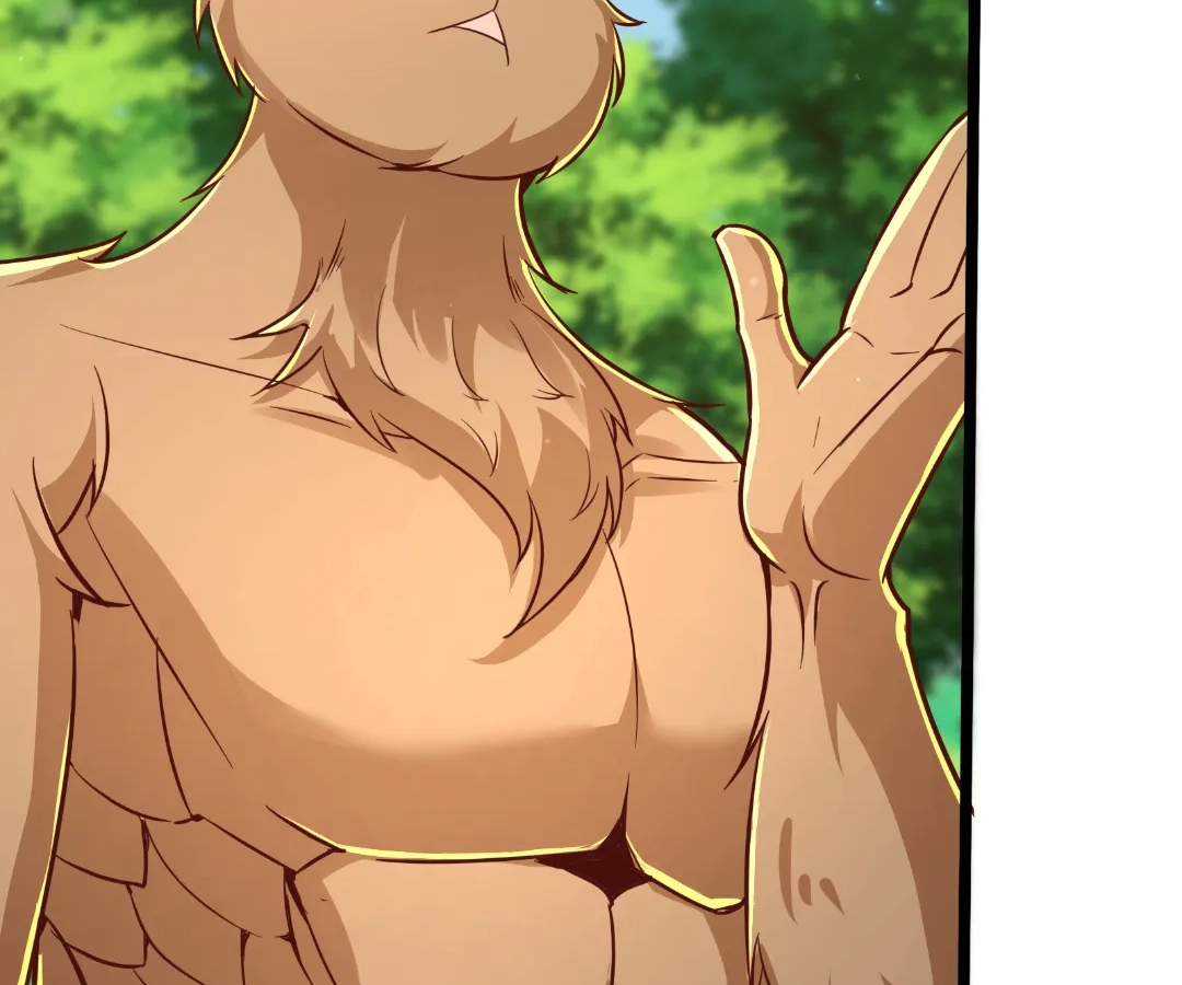 Aura Recovery: I Get a New Skill Everyday Chapter 286 - page 90