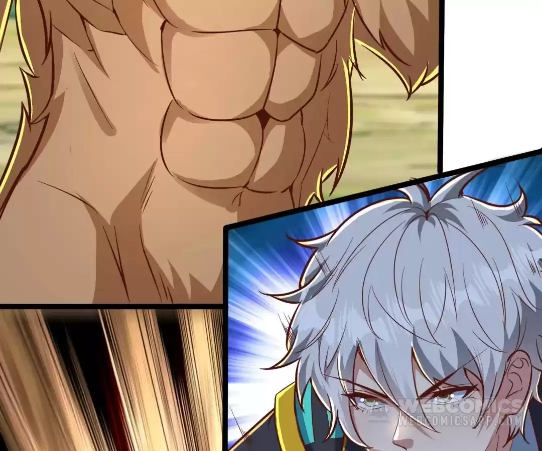 Aura Recovery: I Get a New Skill Everyday Chapter 286 - page 91