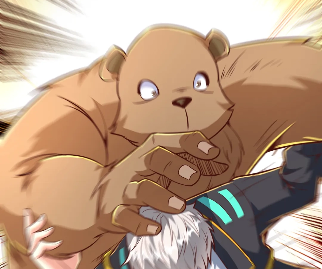 Aura Recovery: I Get a New Skill Everyday Chapter 286 - page 93