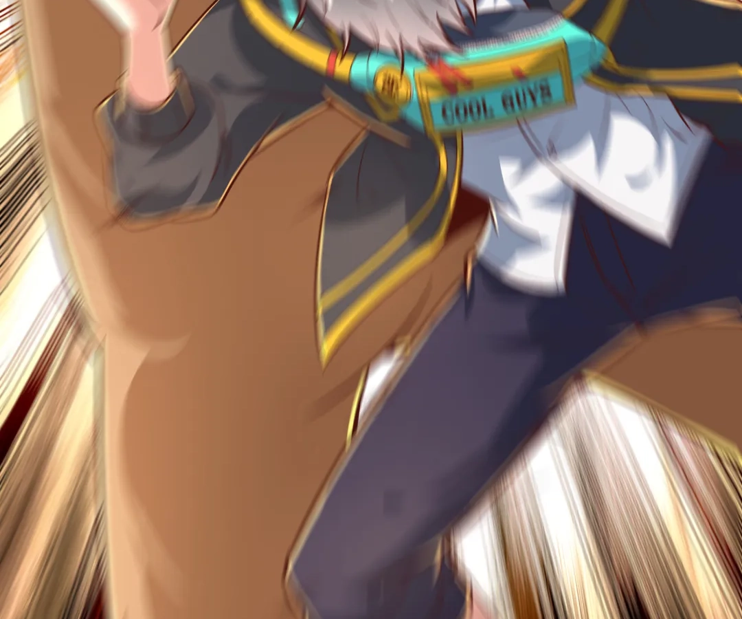 Aura Recovery: I Get a New Skill Everyday Chapter 286 - page 94