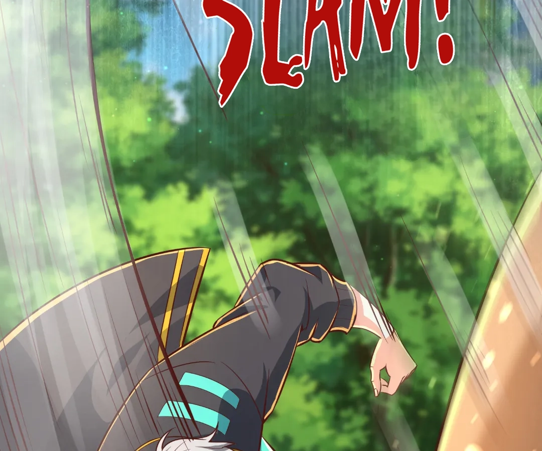 Aura Recovery: I Get a New Skill Everyday Chapter 286 - page 96