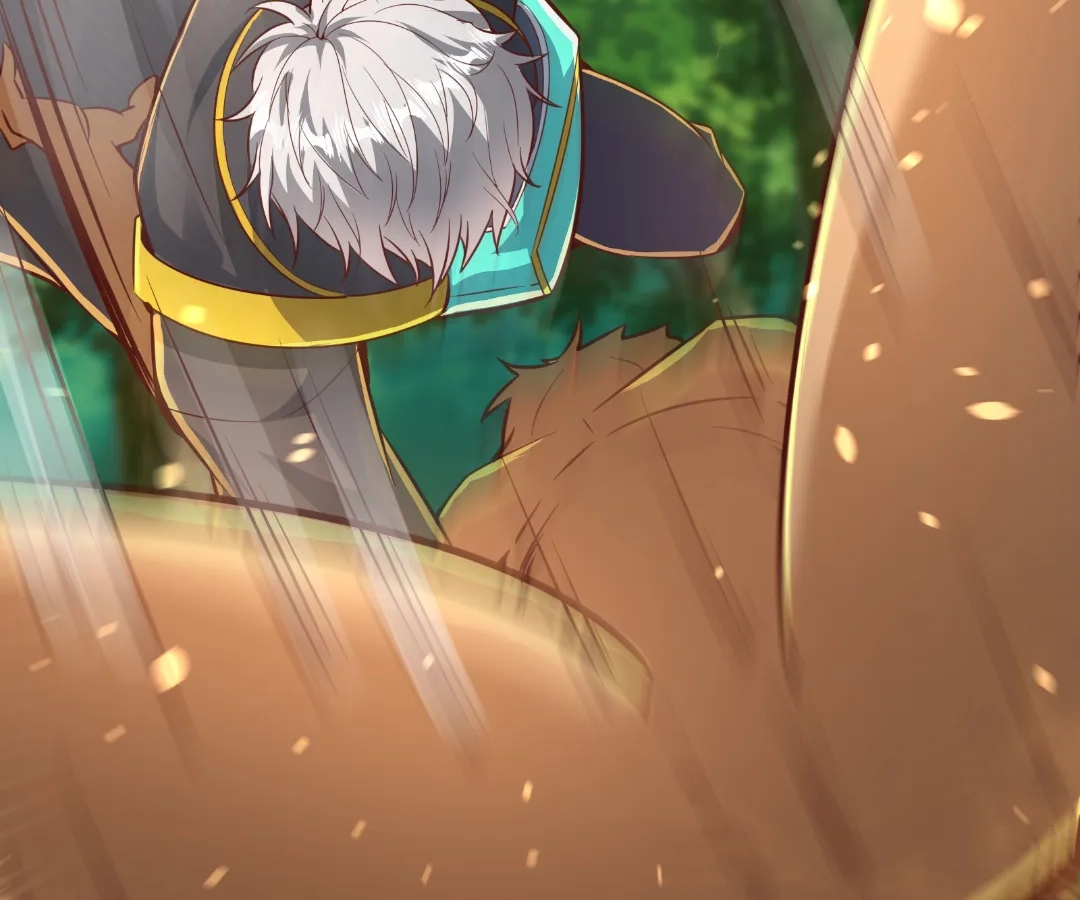 Aura Recovery: I Get a New Skill Everyday Chapter 286 - page 97