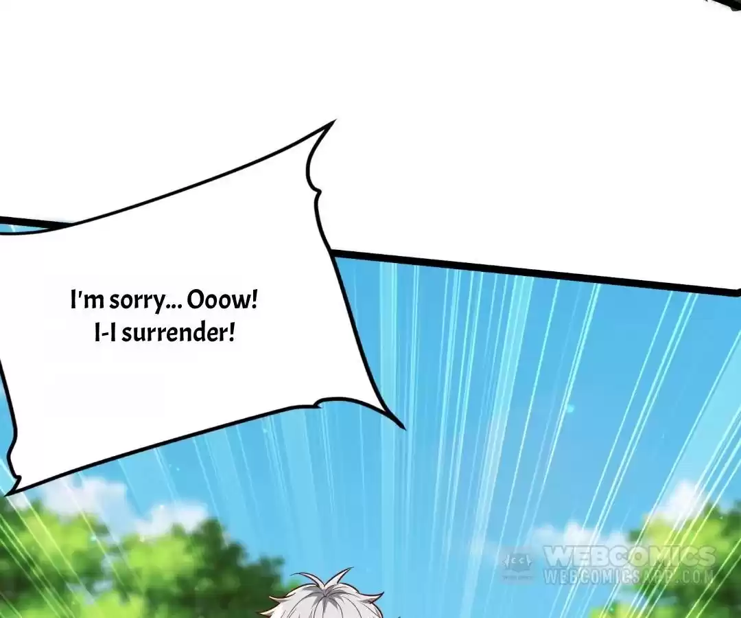 Aura Recovery: I Get a New Skill Everyday Chapter 286 - page 99