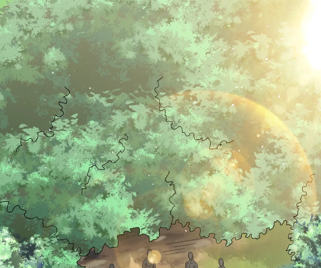 Aura Recovery: I Get a New Skill Everyday Chapter 287 - page 1