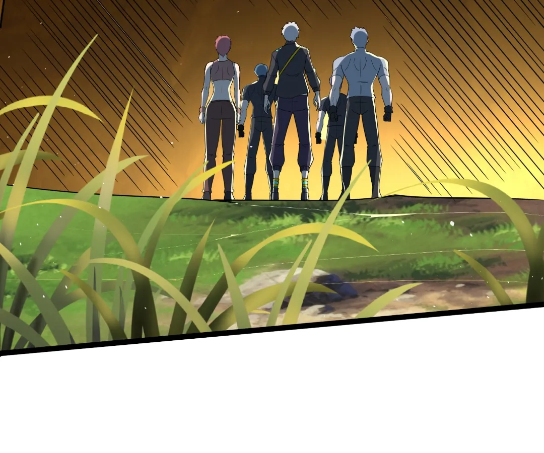 Aura Recovery: I Get a New Skill Everyday Chapter 287 - page 100