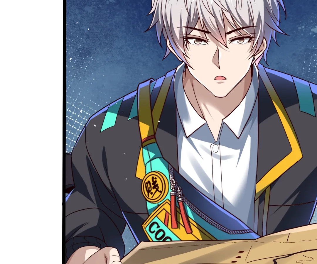 Aura Recovery: I Get a New Skill Everyday Chapter 287 - page 102