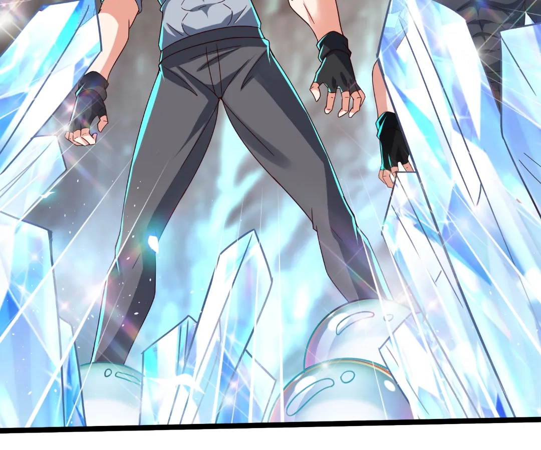 Aura Recovery: I Get a New Skill Everyday Chapter 287 - page 109