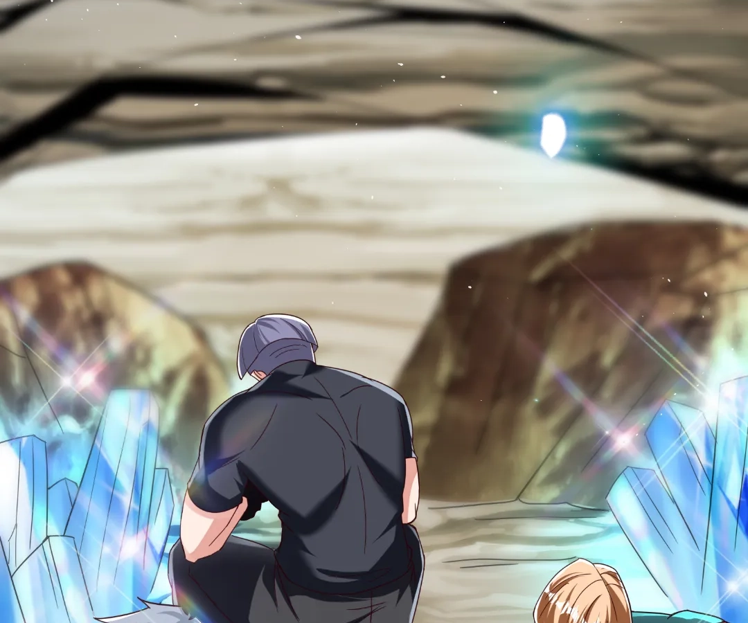 Aura Recovery: I Get a New Skill Everyday Chapter 287 - page 111