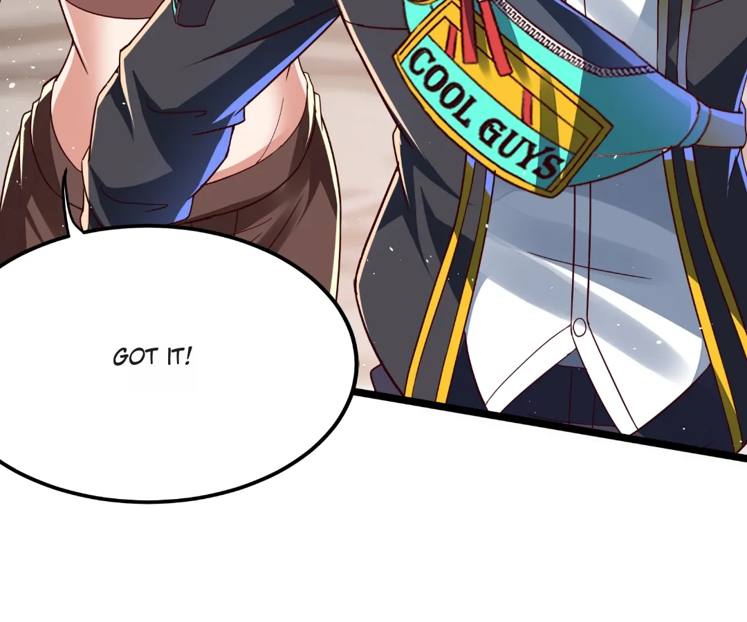 Aura Recovery: I Get a New Skill Everyday Chapter 287 - page 114