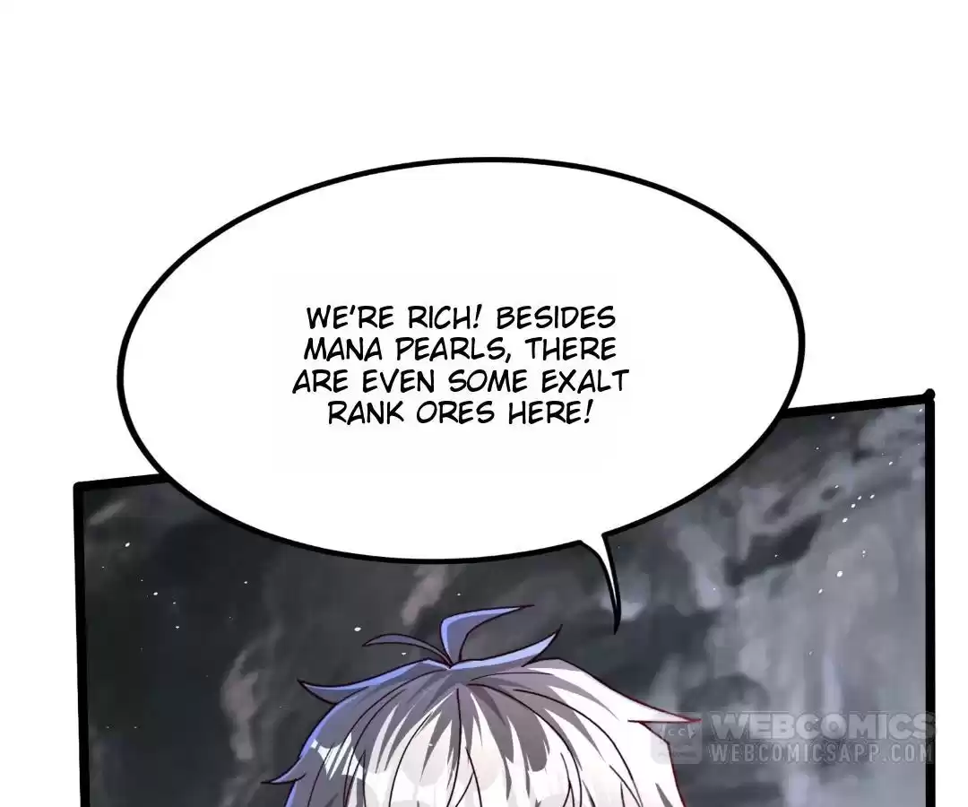 Aura Recovery: I Get a New Skill Everyday Chapter 287 - page 115