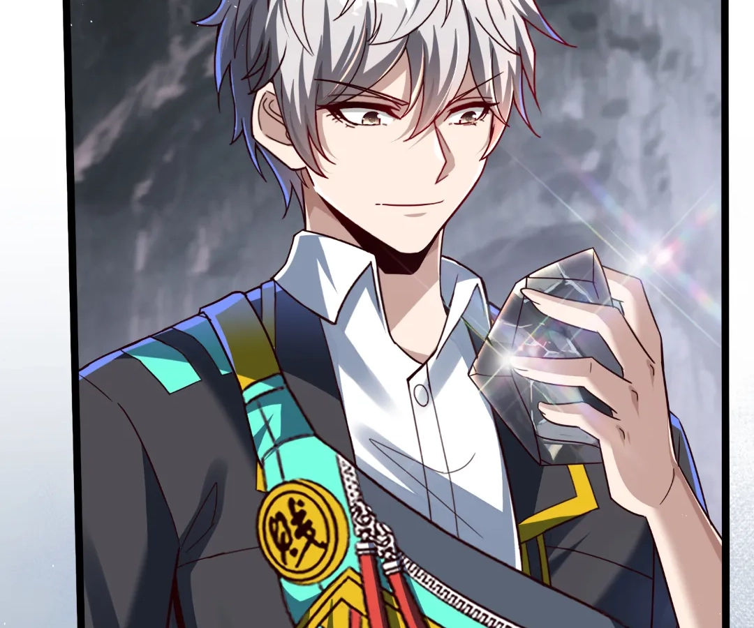 Aura Recovery: I Get a New Skill Everyday Chapter 287 - page 116