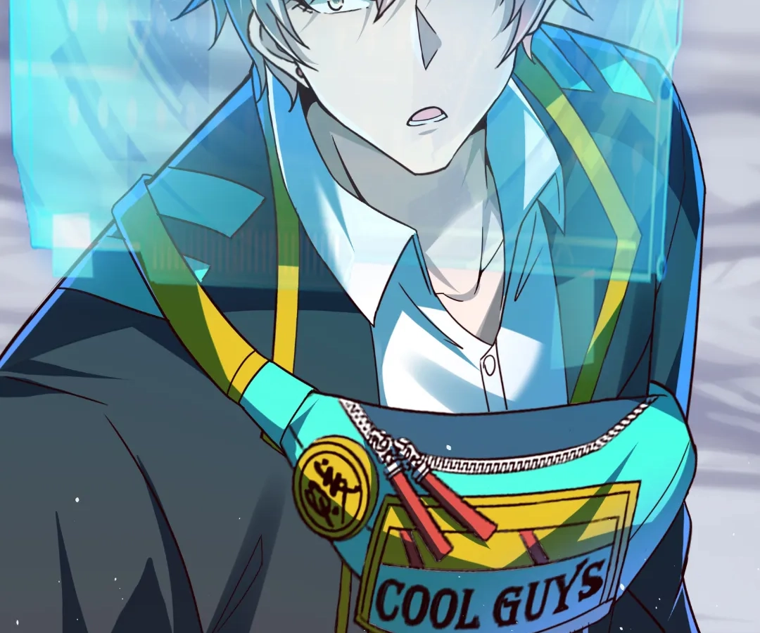 Aura Recovery: I Get a New Skill Everyday Chapter 287 - page 124