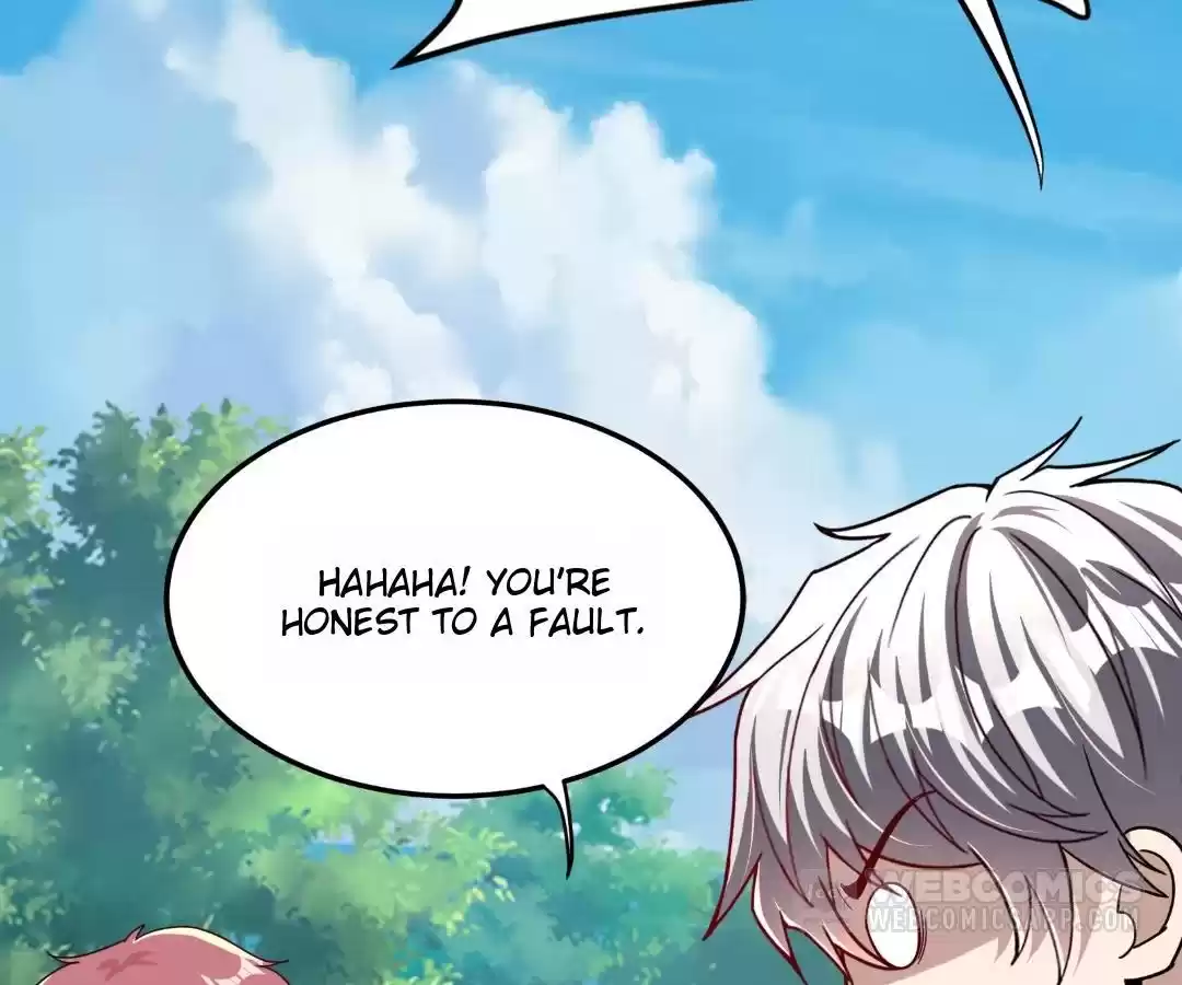 Aura Recovery: I Get a New Skill Everyday Chapter 287 - page 19