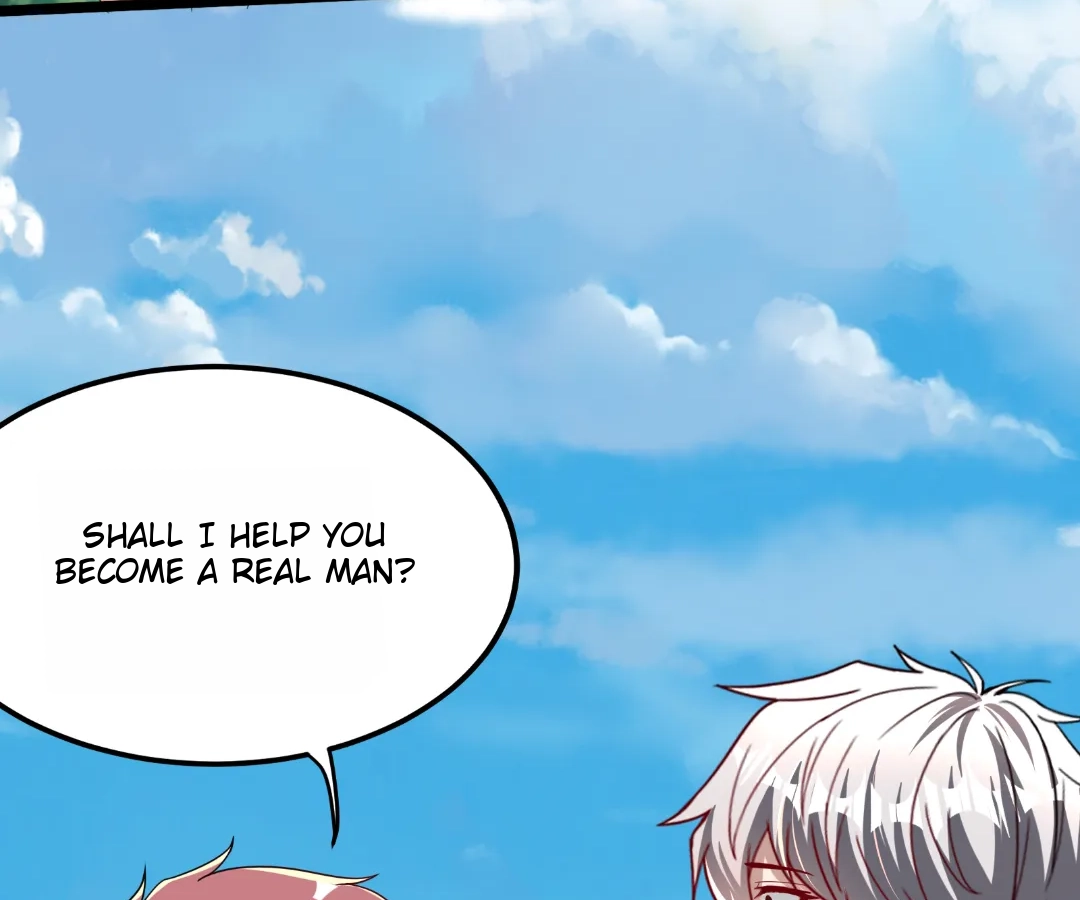 Aura Recovery: I Get a New Skill Everyday Chapter 287 - page 21