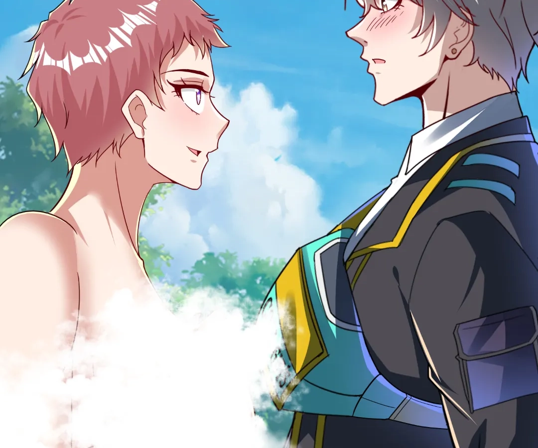 Aura Recovery: I Get a New Skill Everyday Chapter 287 - page 22