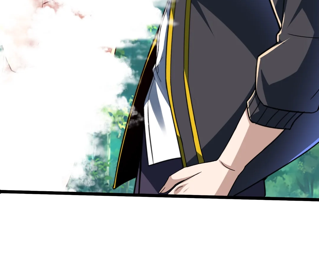 Aura Recovery: I Get a New Skill Everyday Chapter 287 - page 23