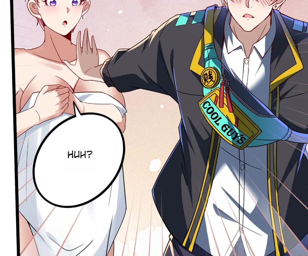 Aura Recovery: I Get a New Skill Everyday Chapter 287 - page 25