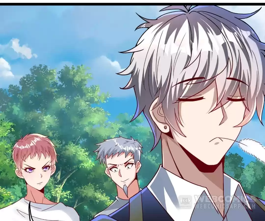 Aura Recovery: I Get a New Skill Everyday Chapter 287 - page 27