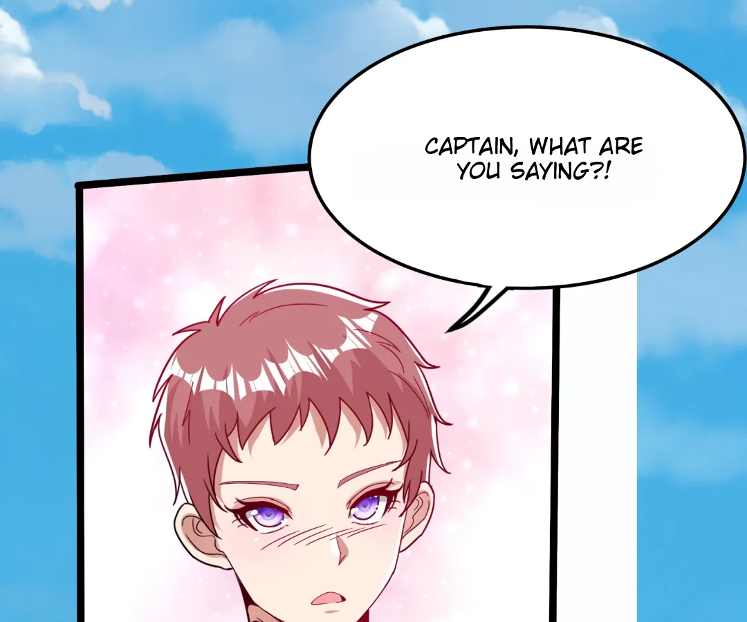 Aura Recovery: I Get a New Skill Everyday Chapter 287 - page 31