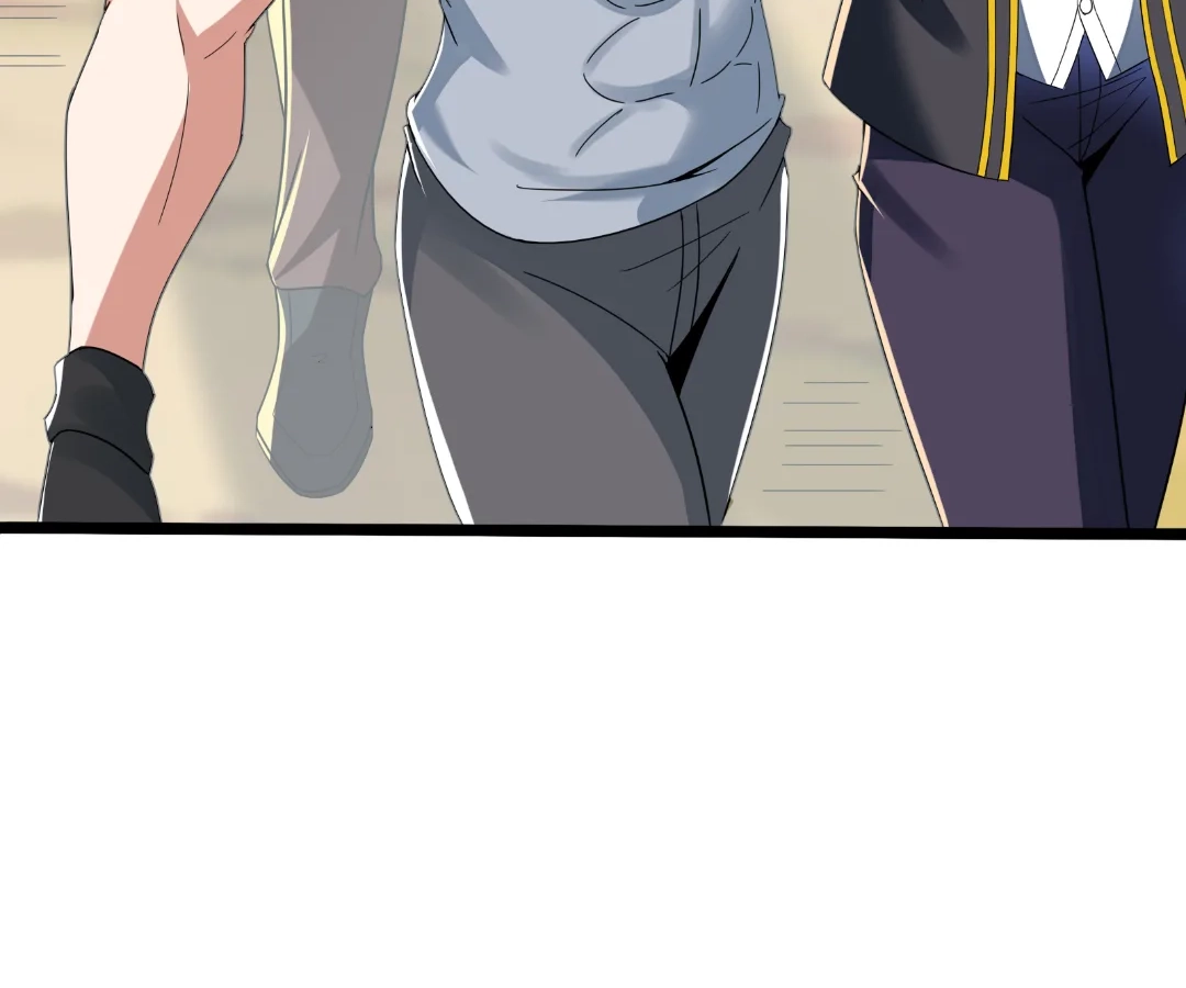 Aura Recovery: I Get a New Skill Everyday Chapter 287 - page 36