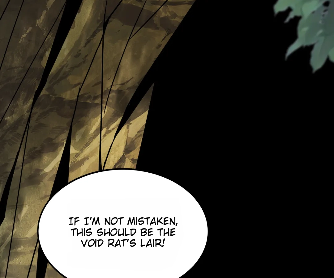 Aura Recovery: I Get a New Skill Everyday Chapter 287 - page 40