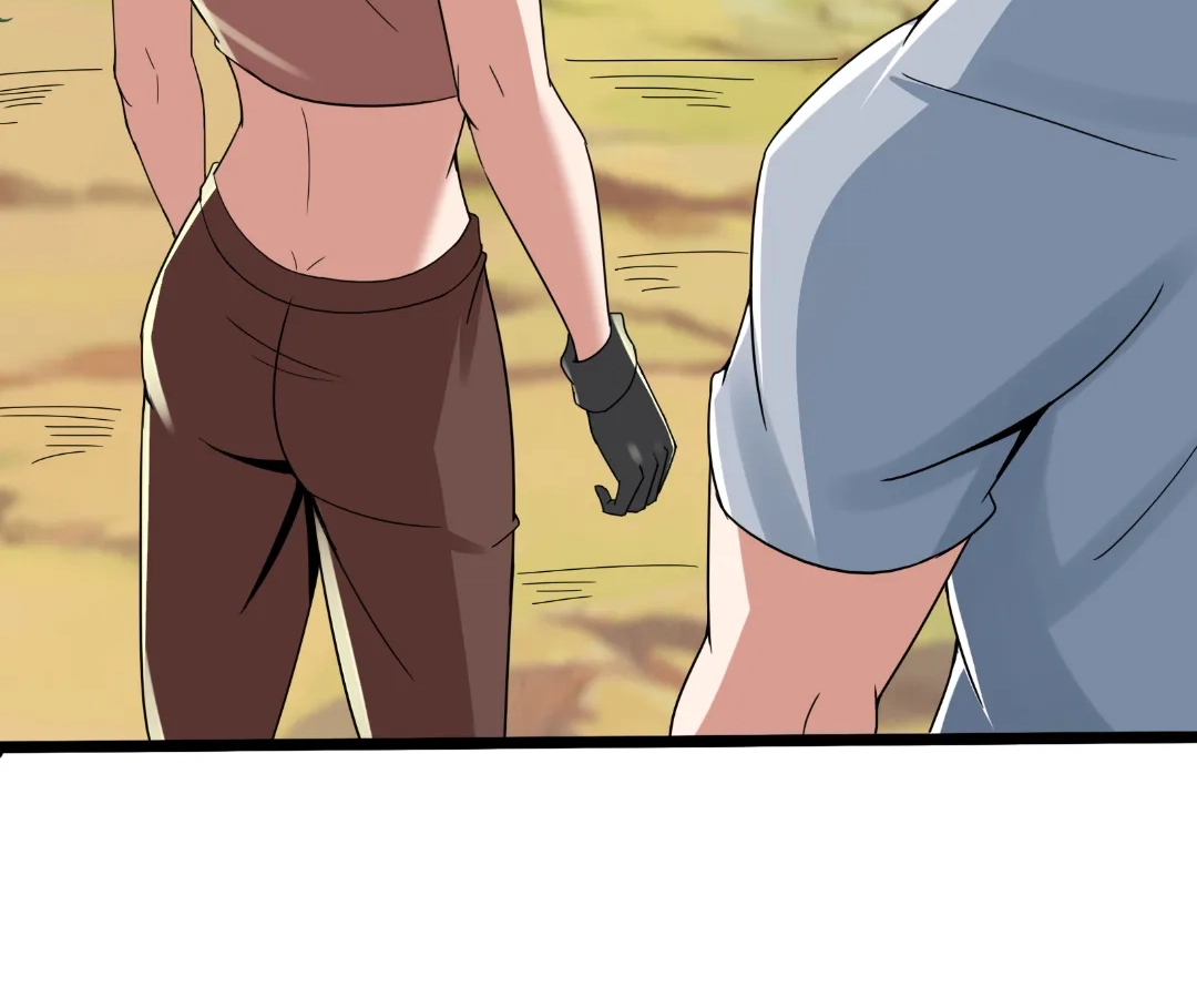 Aura Recovery: I Get a New Skill Everyday Chapter 287 - page 42