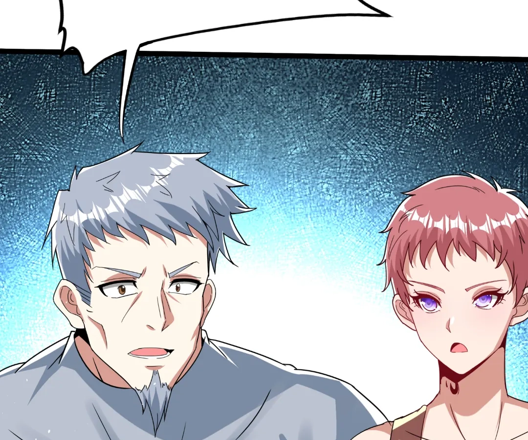 Aura Recovery: I Get a New Skill Everyday Chapter 287 - page 46