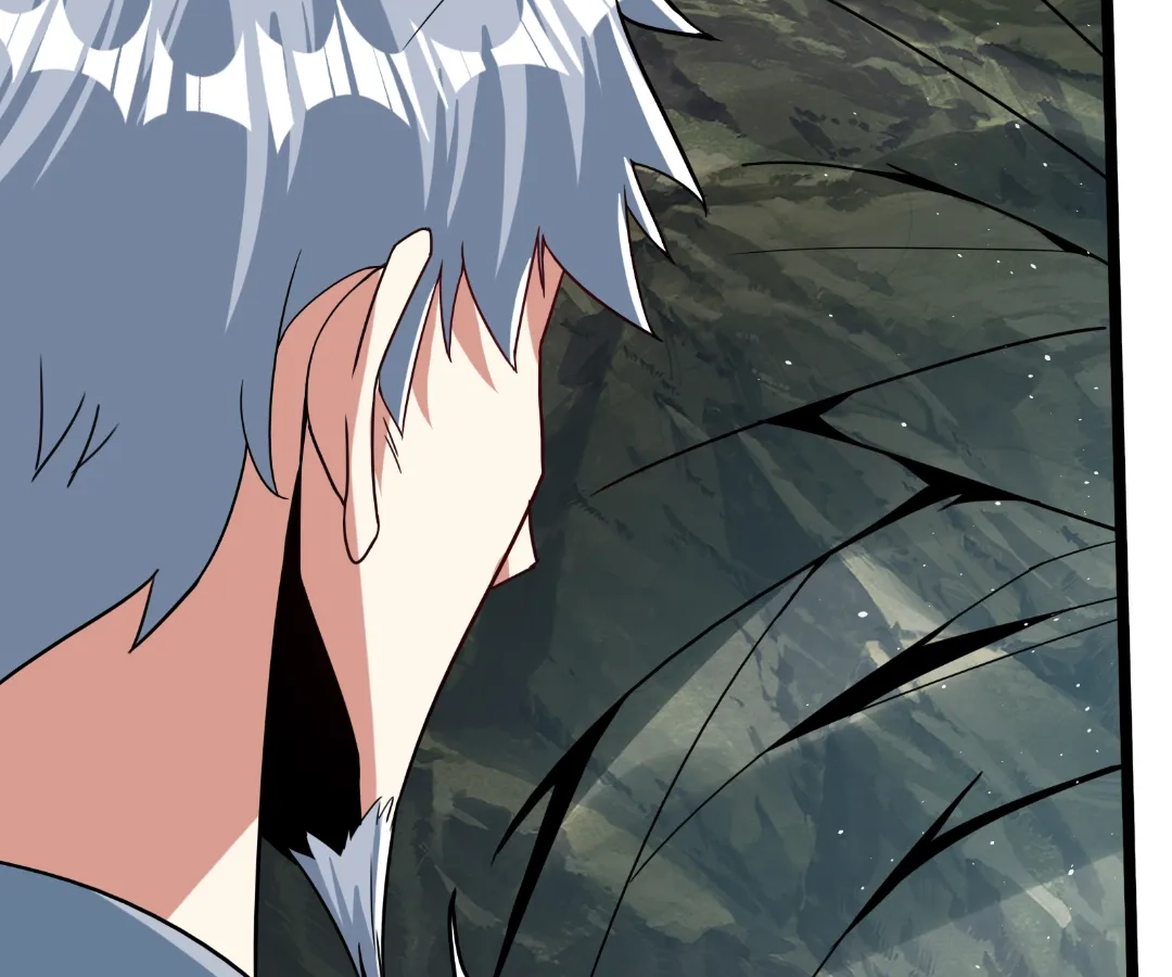 Aura Recovery: I Get a New Skill Everyday Chapter 287 - page 49