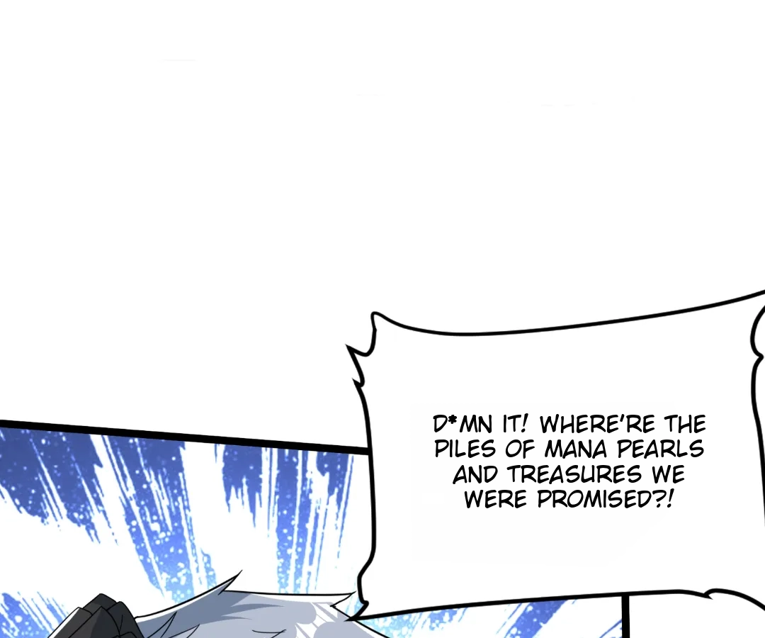 Aura Recovery: I Get a New Skill Everyday Chapter 287 - page 53