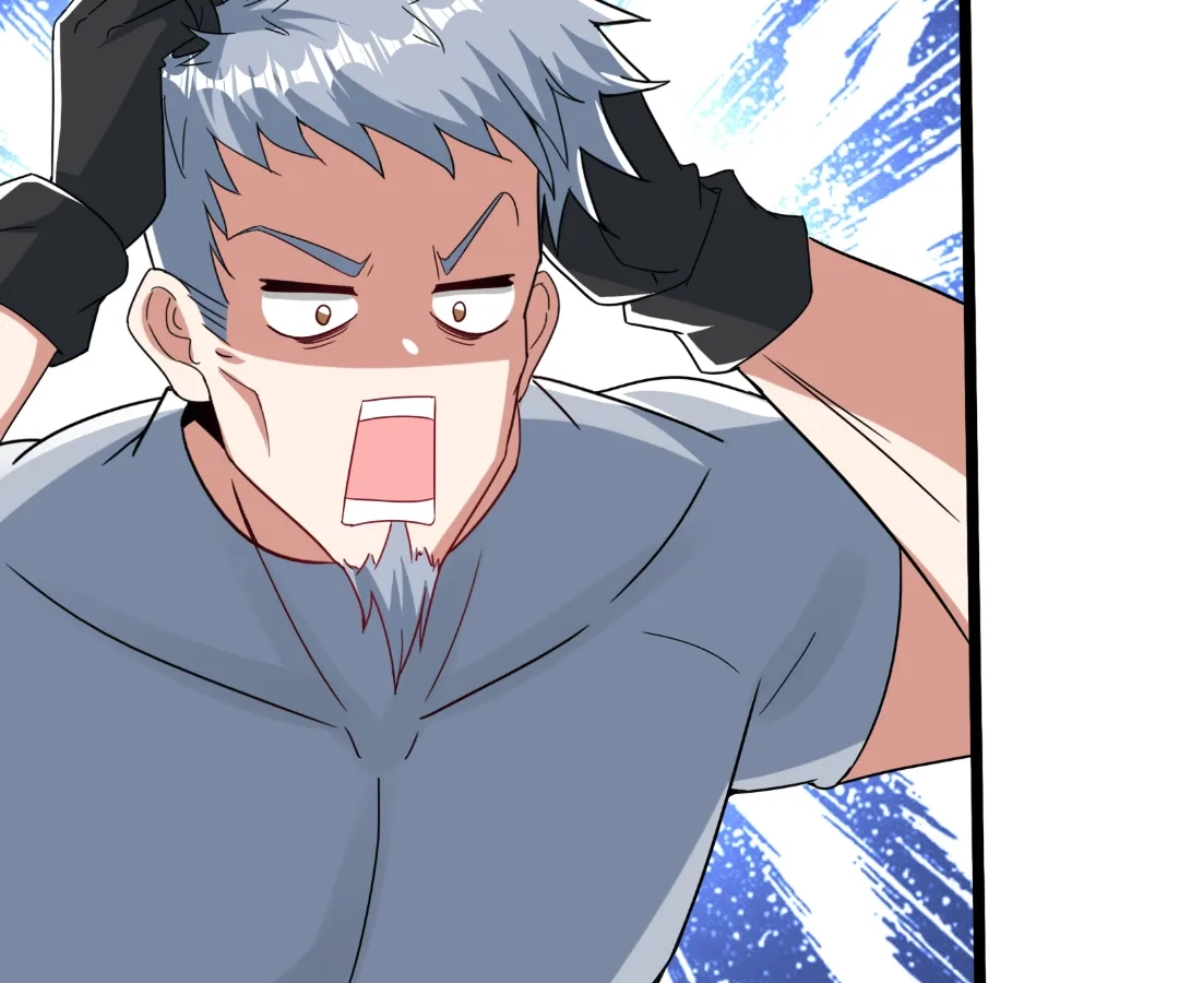 Aura Recovery: I Get a New Skill Everyday Chapter 287 - page 54