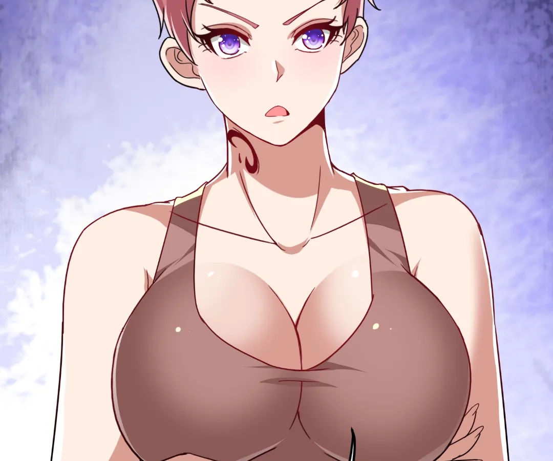 Aura Recovery: I Get a New Skill Everyday Chapter 287 - page 56