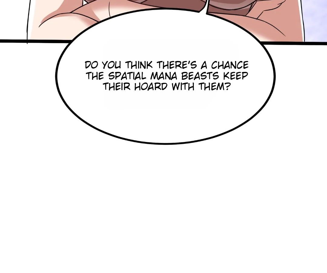 Aura Recovery: I Get a New Skill Everyday Chapter 287 - page 57