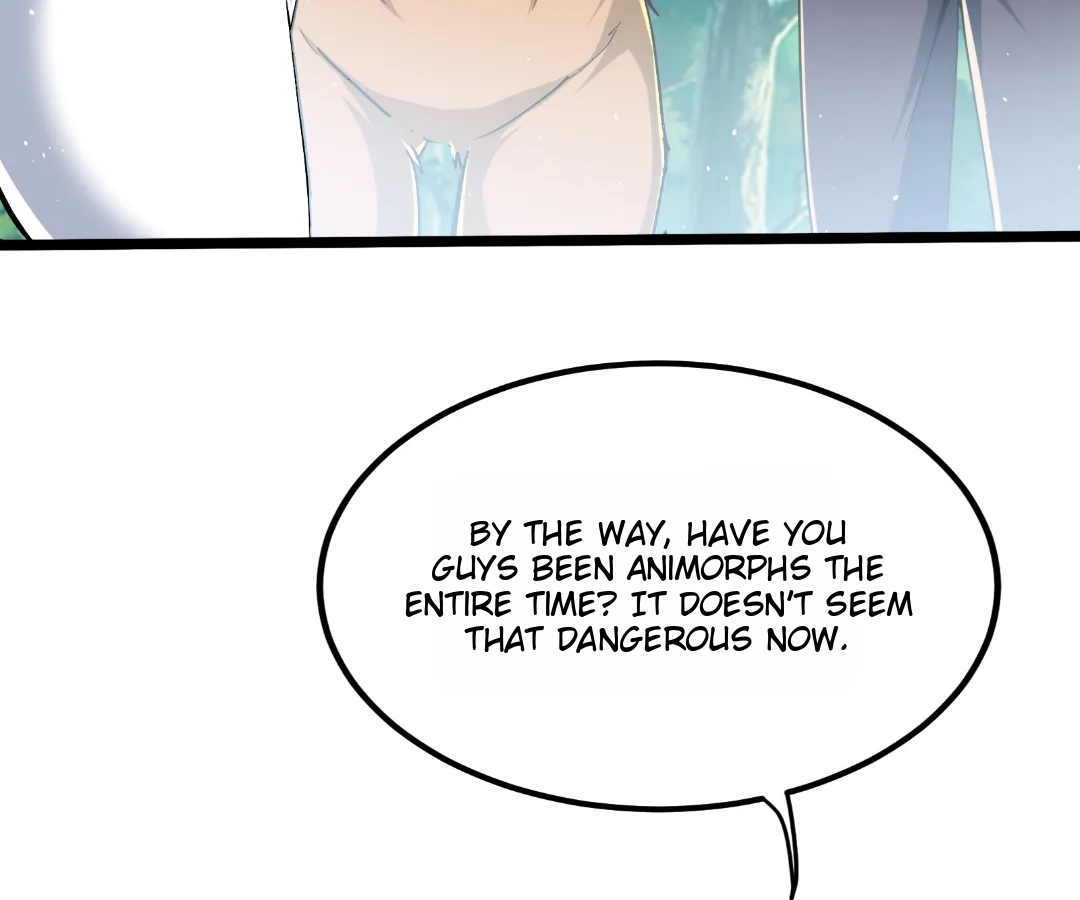 Aura Recovery: I Get a New Skill Everyday Chapter 287 - page 6